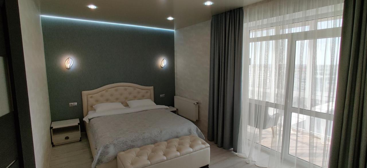 Apartment Yarovytsya Vip In The Center