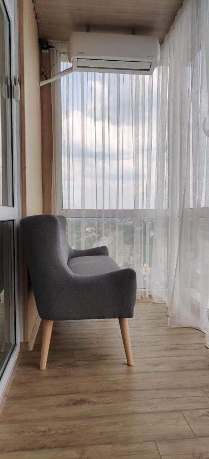 Yarovytsya Vip In The Center Apartment Lutsk