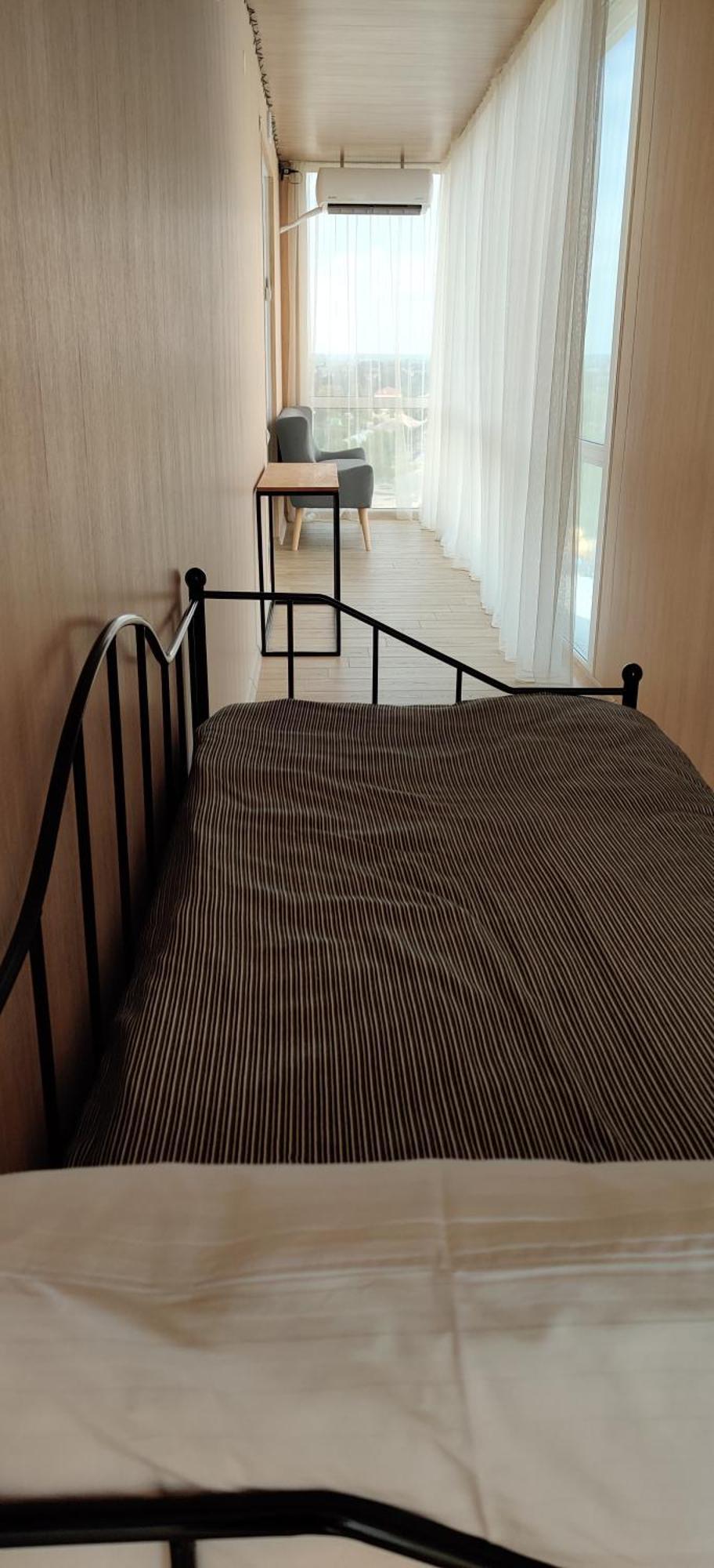 Yarovytsya Vip In The Center Apartment Lutsk