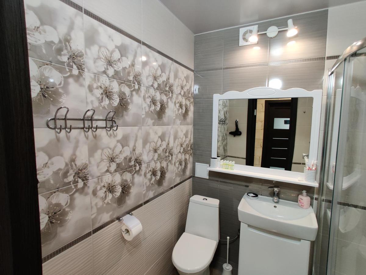 Apartment Yarovytsya Vip In The Center Lutsk