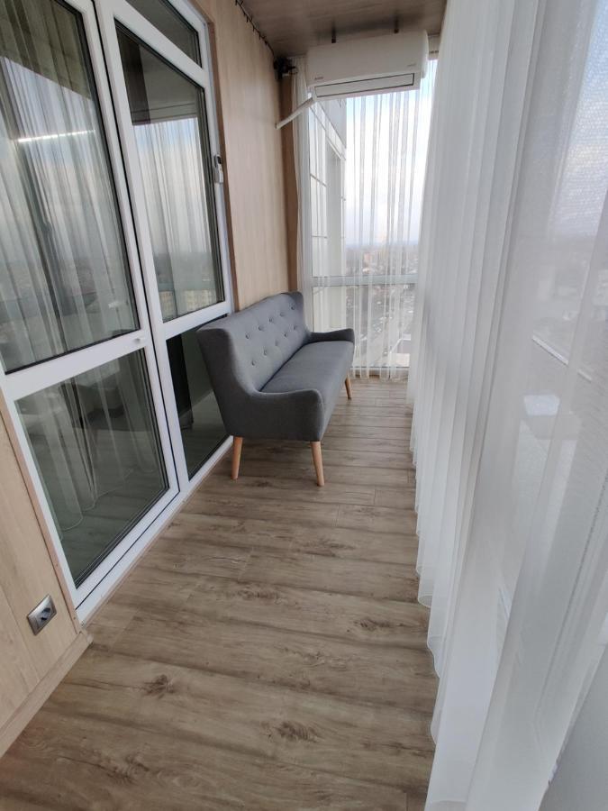 Apartment Yarovytsya Vip In The Center
