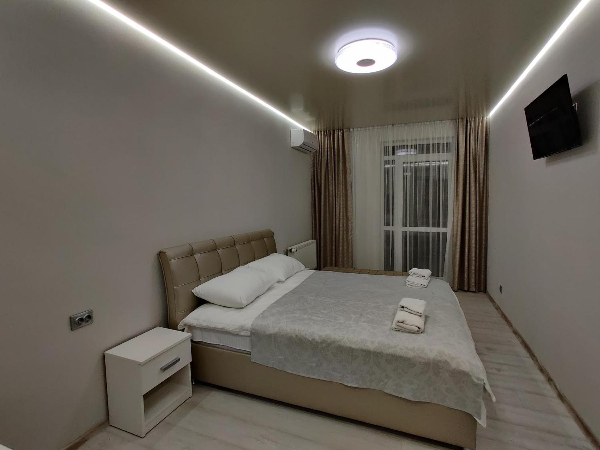 Yarovytsya Vip In The Center Apartment