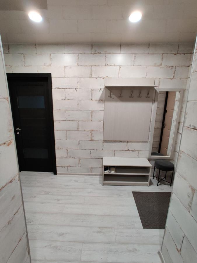 Apartment Yarovytsya Vip In The Center Lutsk